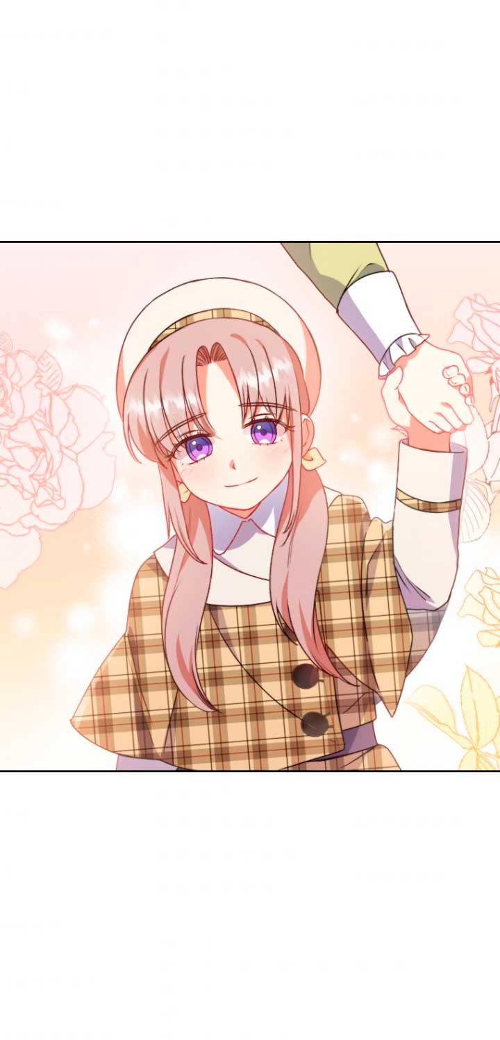 Seduje al protagonista masculino enfermizo Capítulo 8 - Page 61