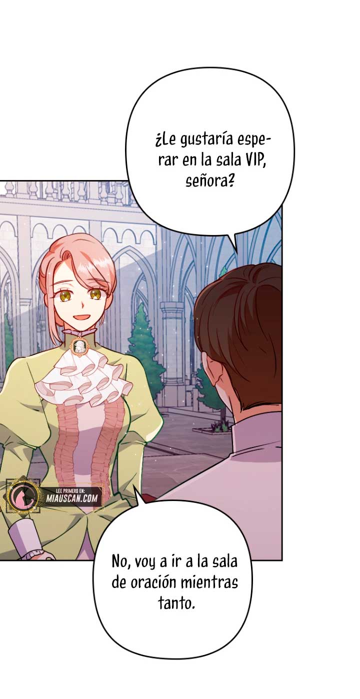 Seduje al protagonista masculino enfermizo Capítulo 8 - Page 63