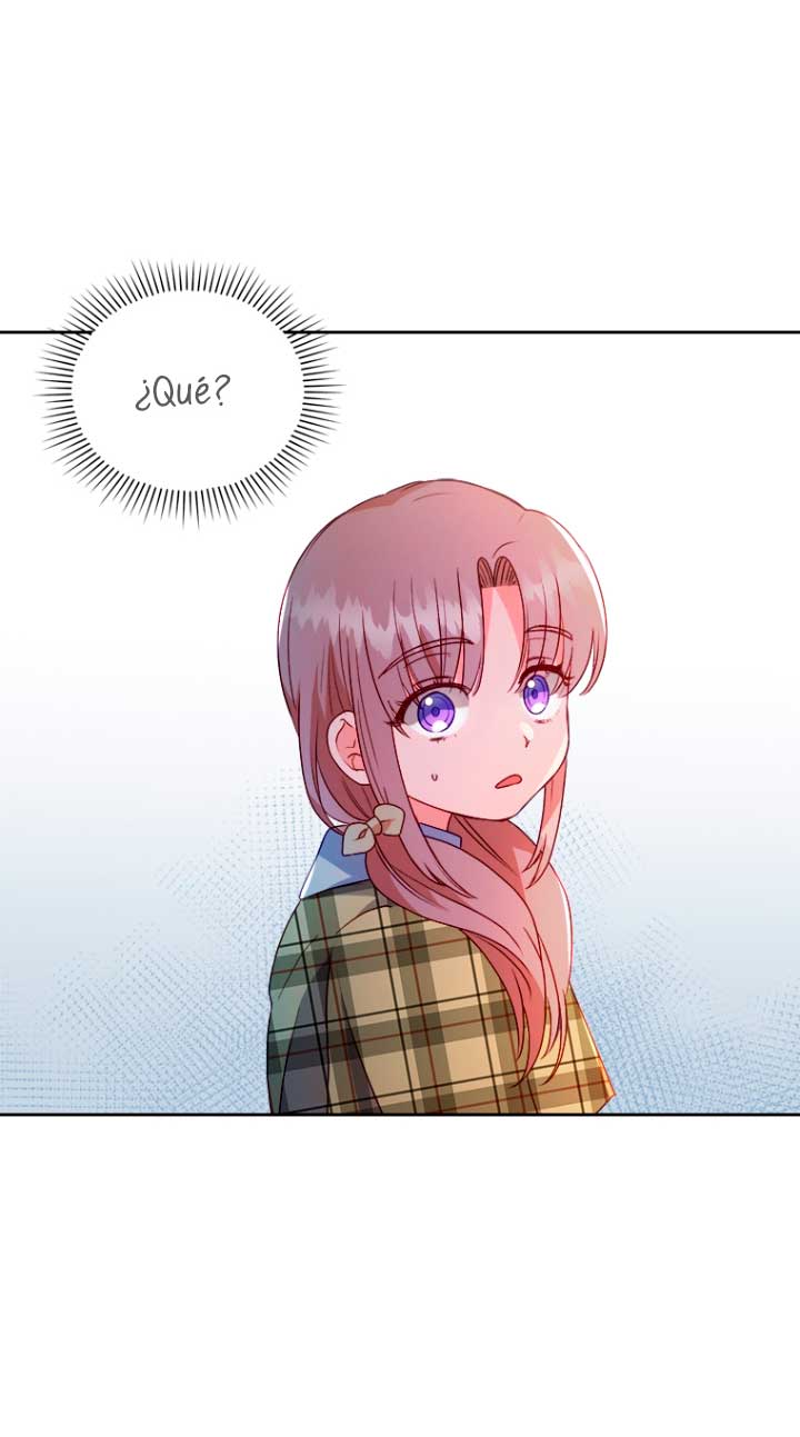 Seduje al protagonista masculino enfermizo Capítulo 8 - Page 72