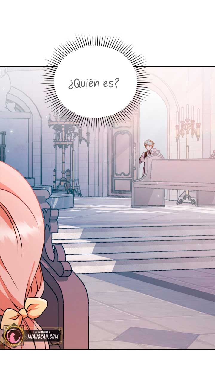 Seduje al protagonista masculino enfermizo Capítulo 8 - Page 73