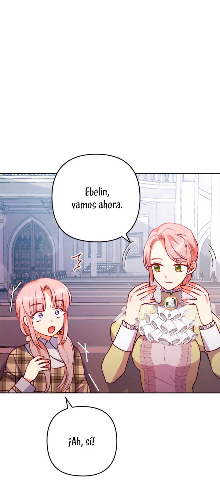 Seduje al protagonista masculino enfermizo Capítulo 8 - Page 76