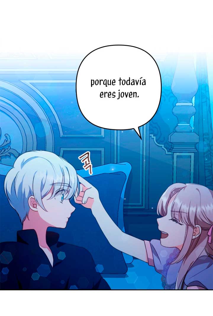 Seduje al protagonista masculino enfermizo Capítulo 8 - Page 8