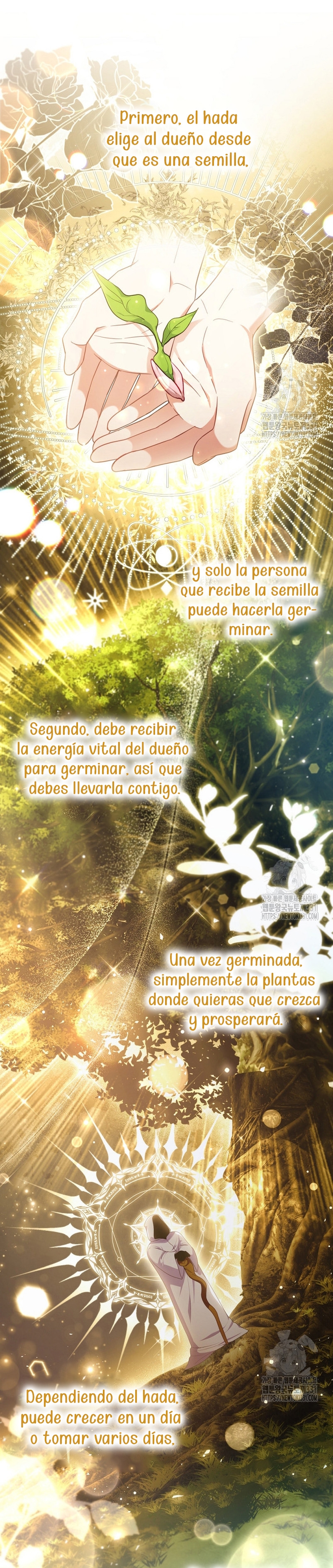 Seduje al protagonista masculino enfermizo Capítulo 80 - Page 14