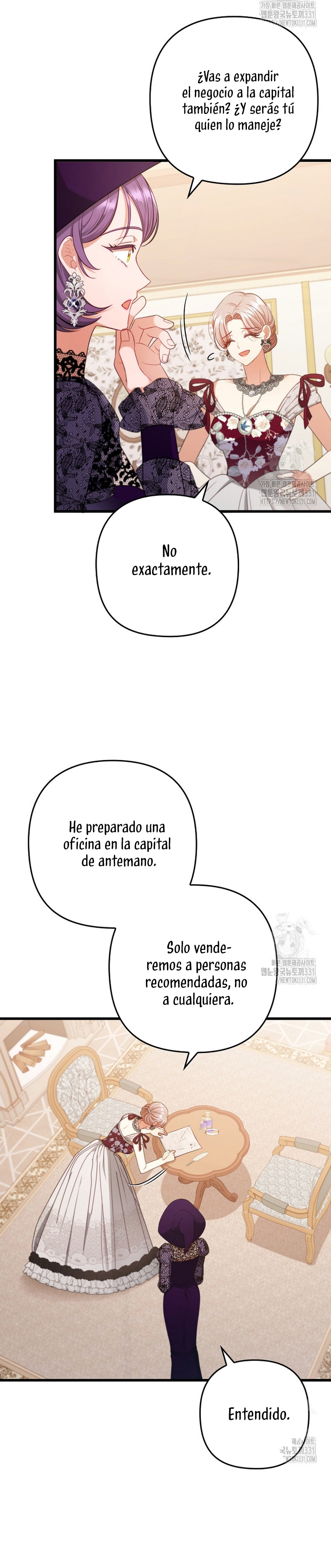 Seduje al protagonista masculino enfermizo Capítulo 80 - Page 20