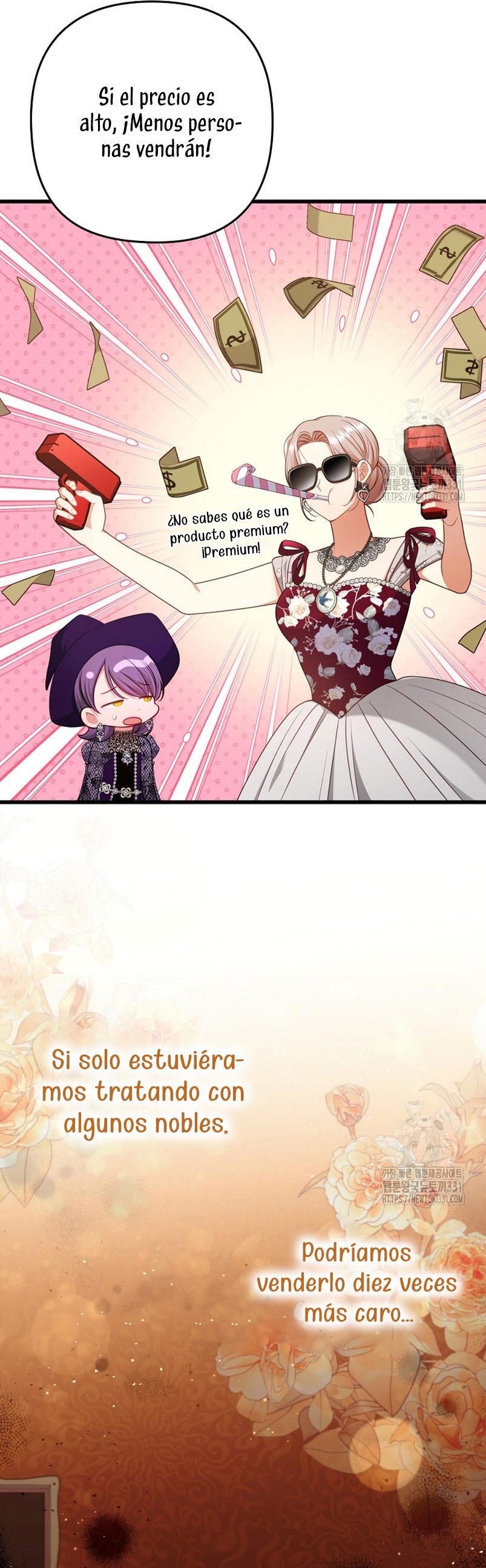 Seduje al protagonista masculino enfermizo Capítulo 80 - Page 22