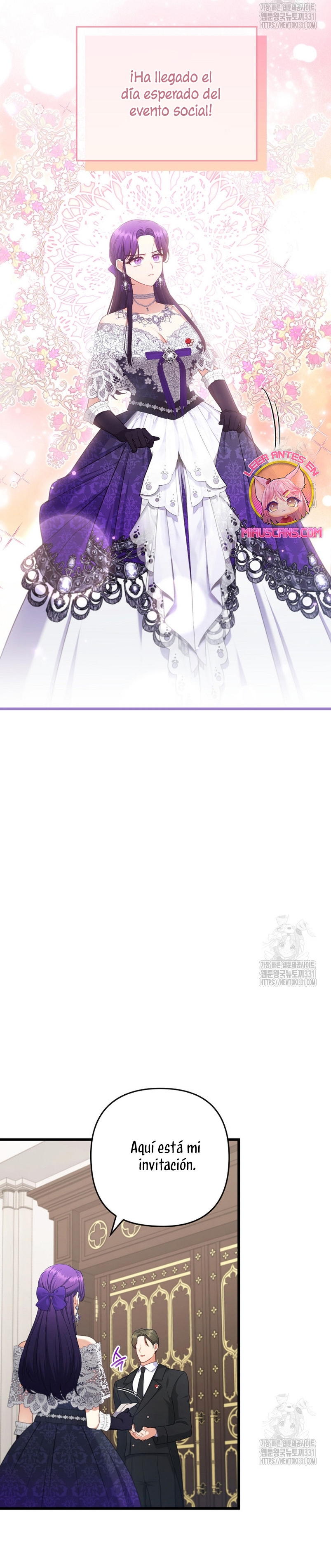 Seduje al protagonista masculino enfermizo Capítulo 80 - Page 29