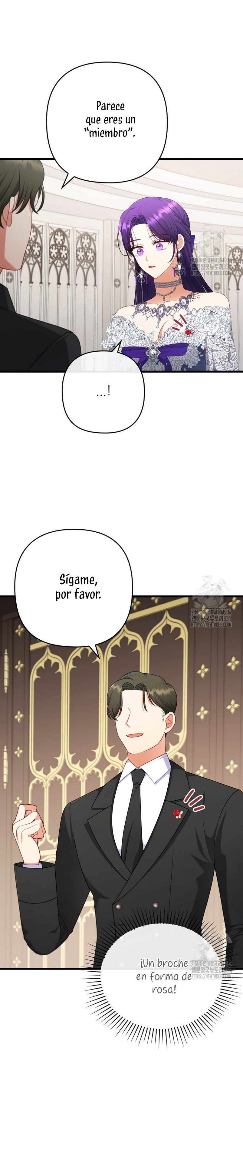 Seduje al protagonista masculino enfermizo Capítulo 80 - Page 30