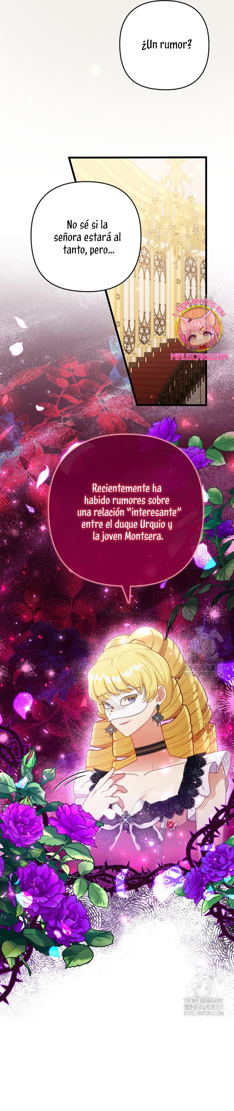 Seduje al protagonista masculino enfermizo Capítulo 80 - Page 39