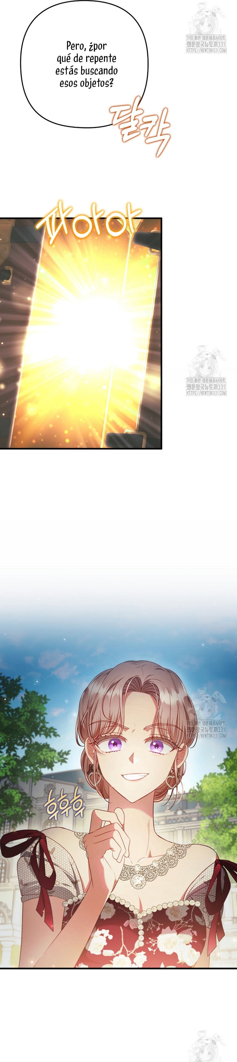 Seduje al protagonista masculino enfermizo Capítulo 80 - Page 4