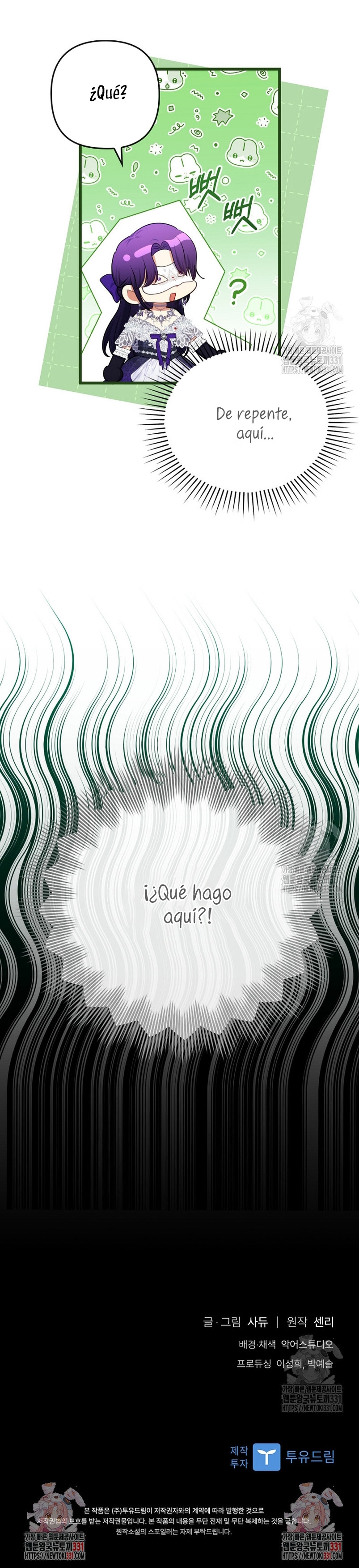 Seduje al protagonista masculino enfermizo Capítulo 80 - Page 40