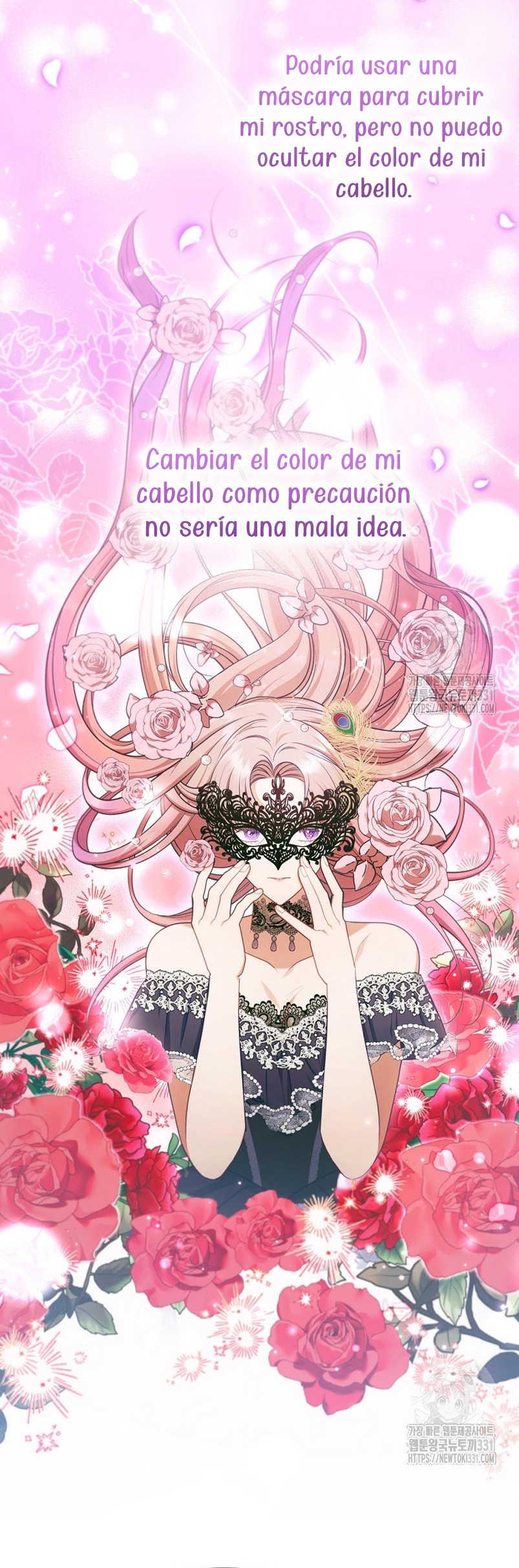 Seduje al protagonista masculino enfermizo Capítulo 80 - Page 7