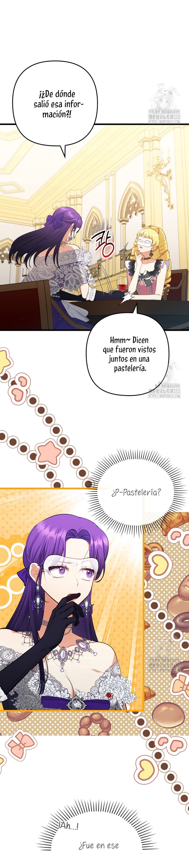 Seduje al protagonista masculino enfermizo Capítulo 81 - Page 10