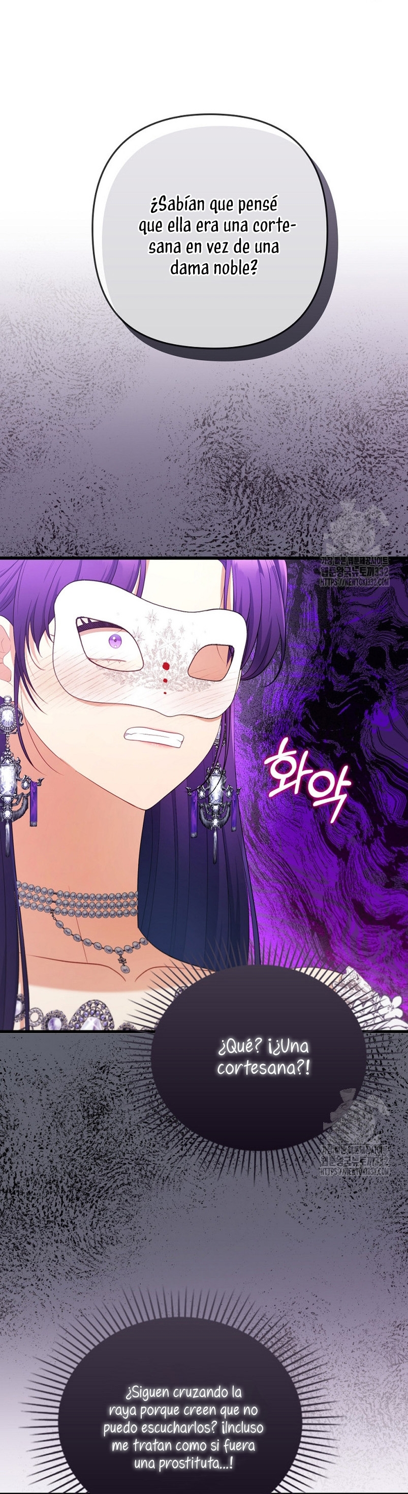 Seduje al protagonista masculino enfermizo Capítulo 81 - Page 14