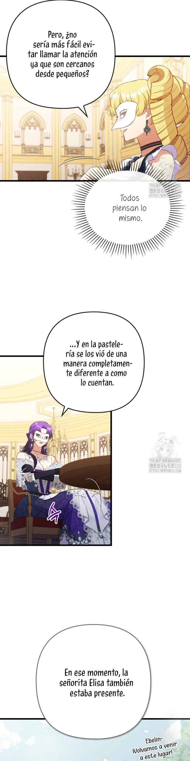 Seduje al protagonista masculino enfermizo Capítulo 81 - Page 18