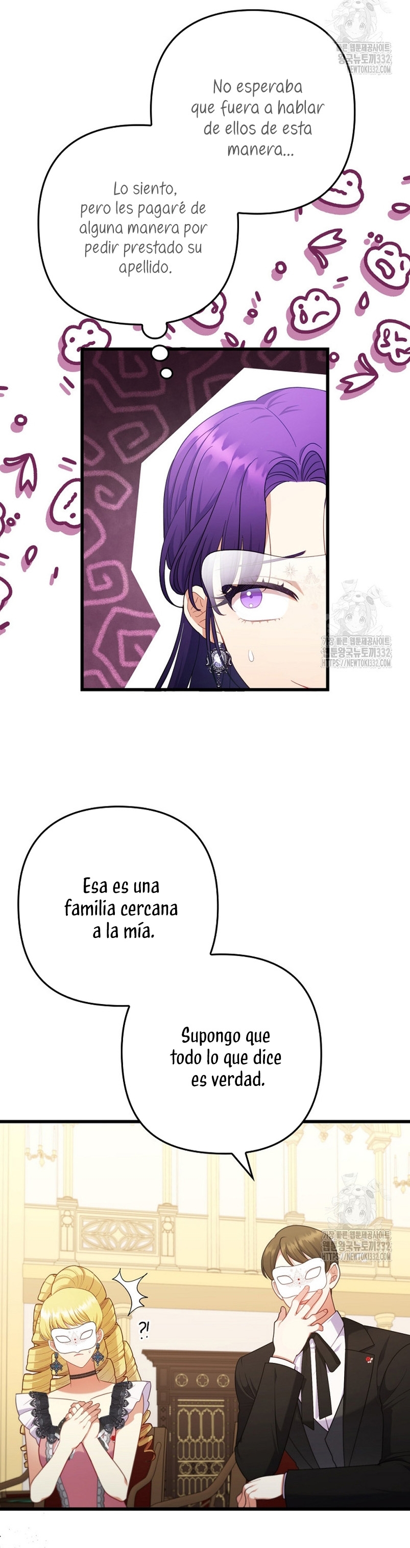 Seduje al protagonista masculino enfermizo Capítulo 81 - Page 21