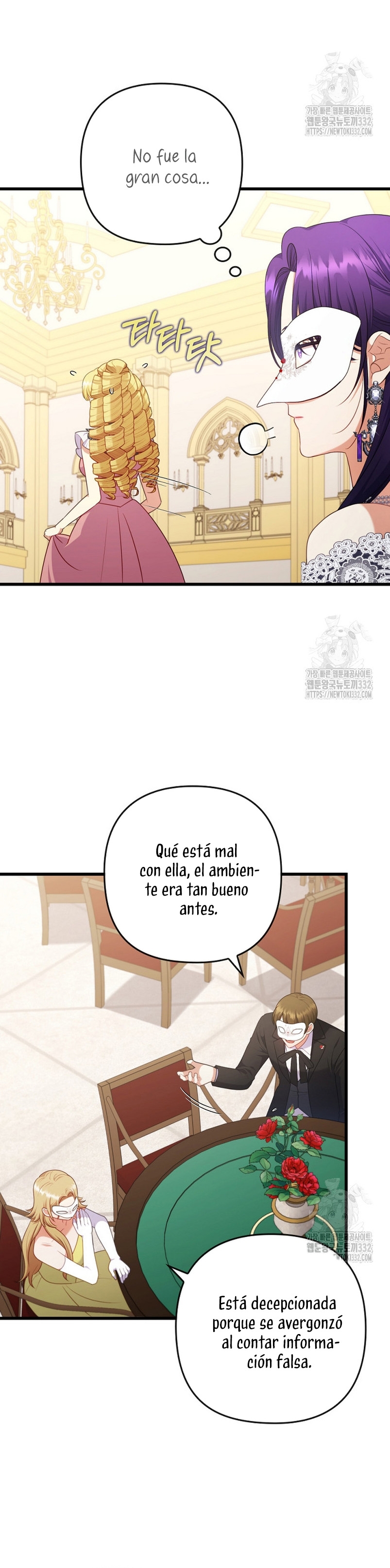 Seduje al protagonista masculino enfermizo Capítulo 81 - Page 23