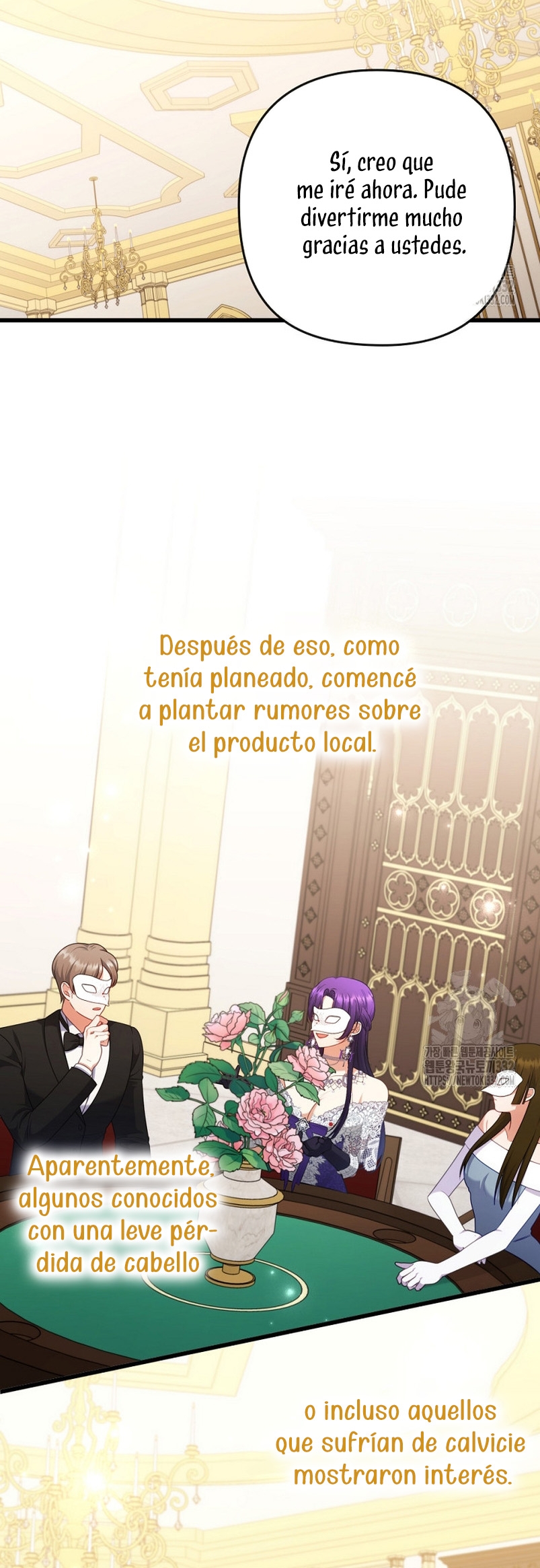 Seduje al protagonista masculino enfermizo Capítulo 81 - Page 25