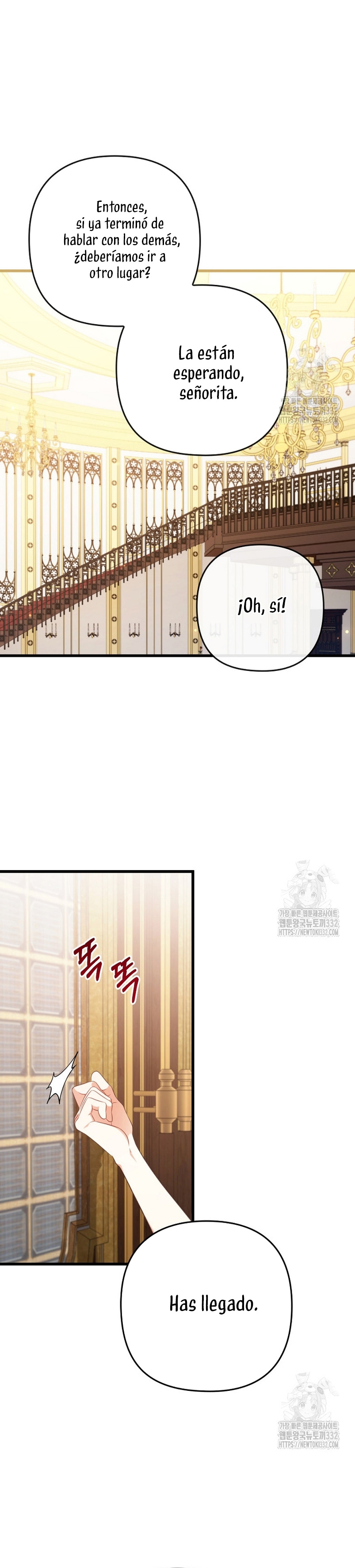 Seduje al protagonista masculino enfermizo Capítulo 81 - Page 29