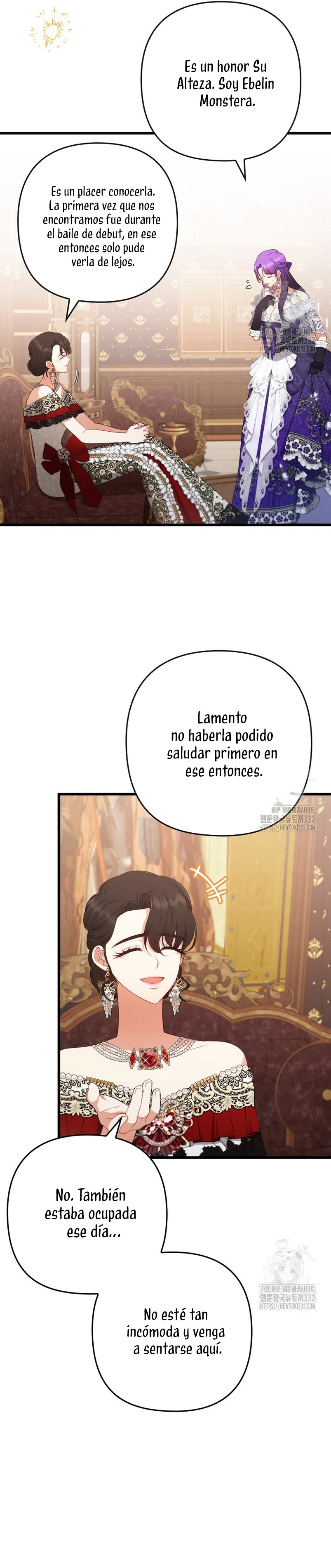 Seduje al protagonista masculino enfermizo Capítulo 81 - Page 31