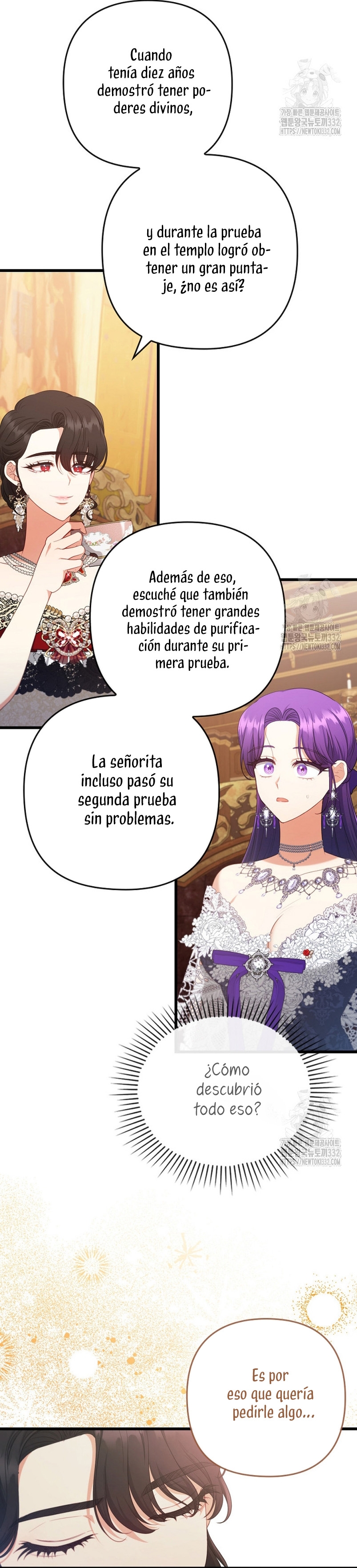 Seduje al protagonista masculino enfermizo Capítulo 81 - Page 33