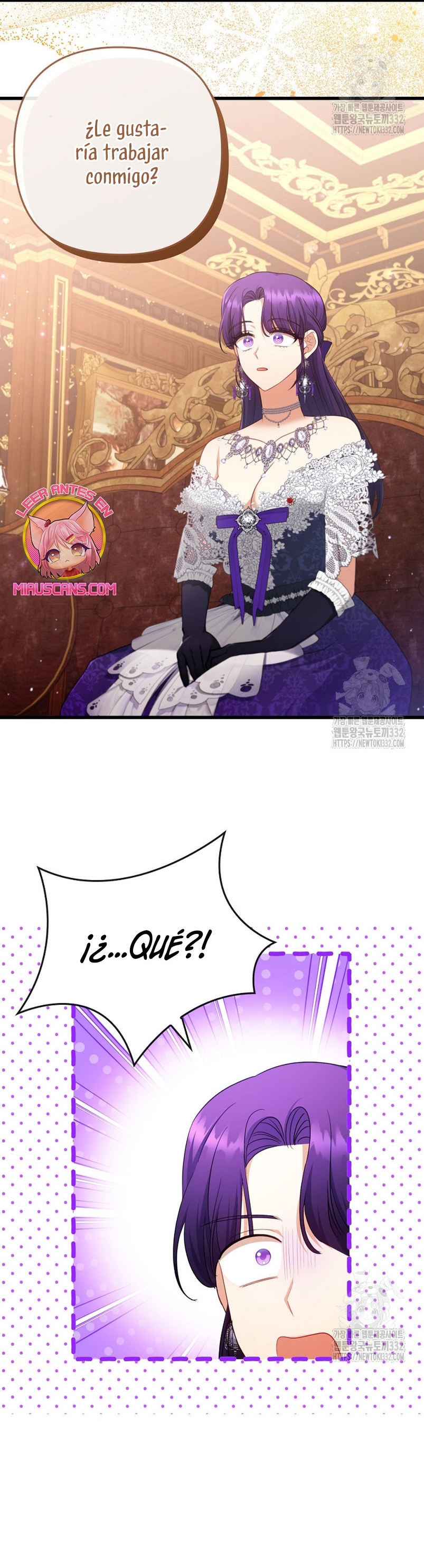 Seduje al protagonista masculino enfermizo Capítulo 81 - Page 34