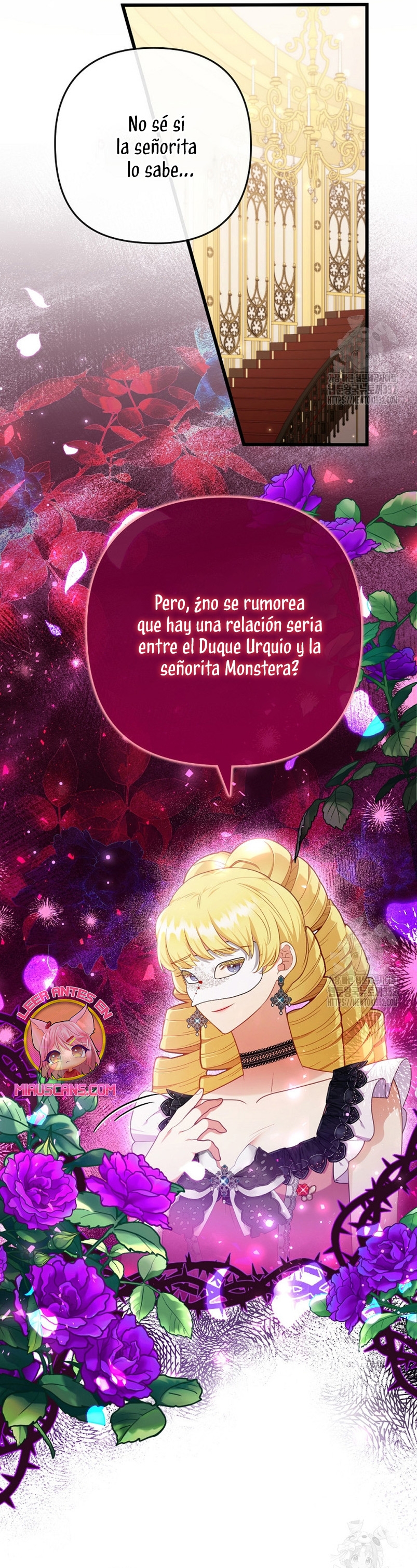 Seduje al protagonista masculino enfermizo Capítulo 81 - Page 4