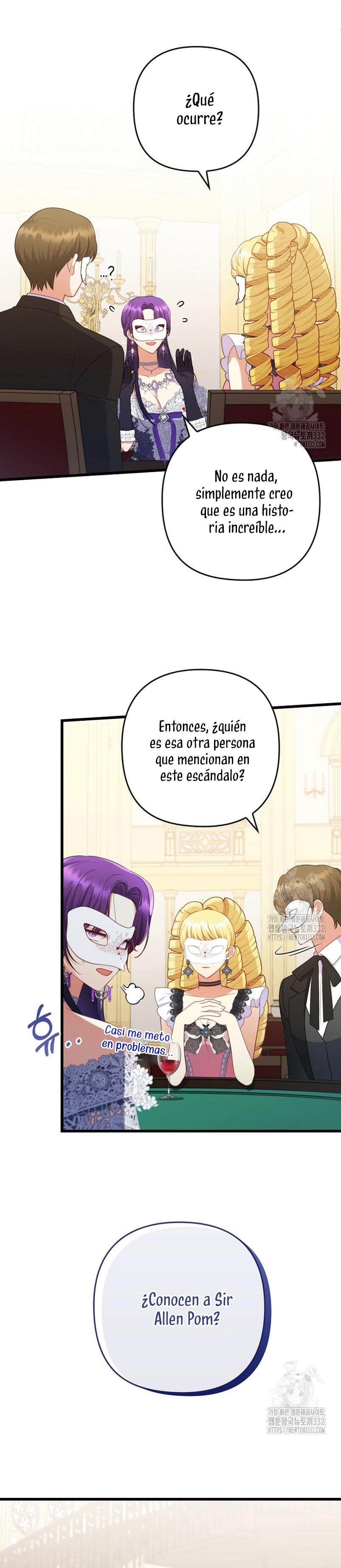 Seduje al protagonista masculino enfermizo Capítulo 81 - Page 8