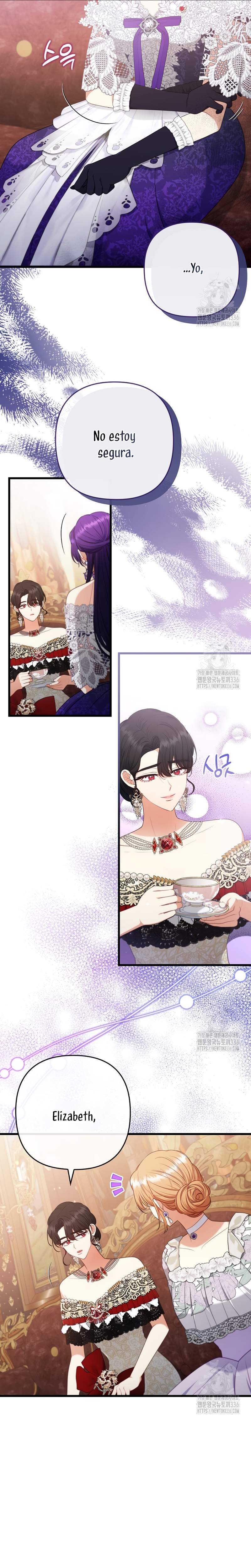 Seduje al protagonista masculino enfermizo Capítulo 82 - Page 10