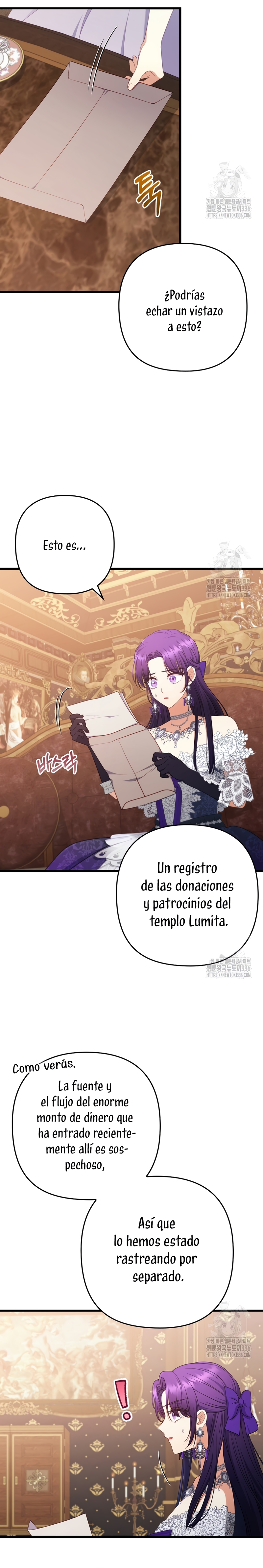 Seduje al protagonista masculino enfermizo Capítulo 82 - Page 11