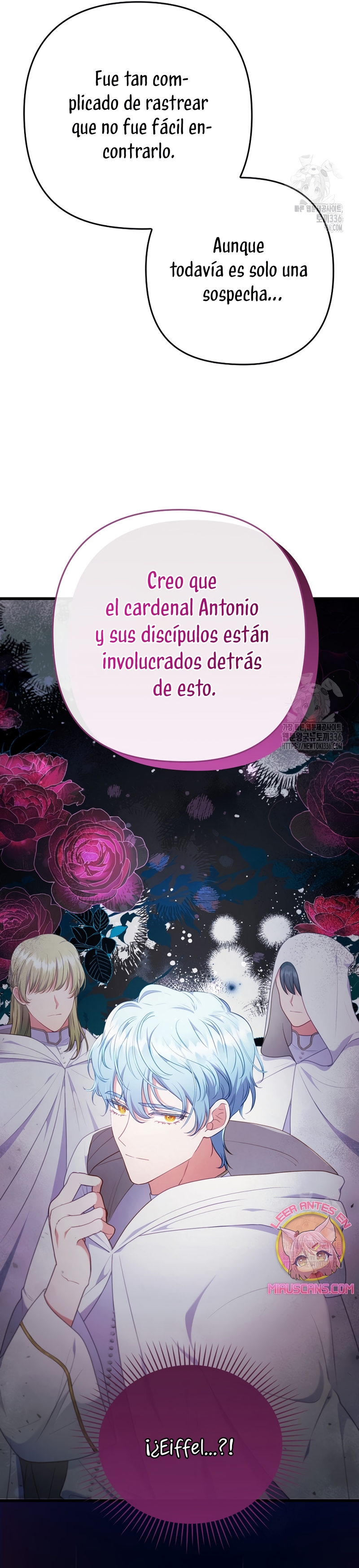 Seduje al protagonista masculino enfermizo Capítulo 82 - Page 12