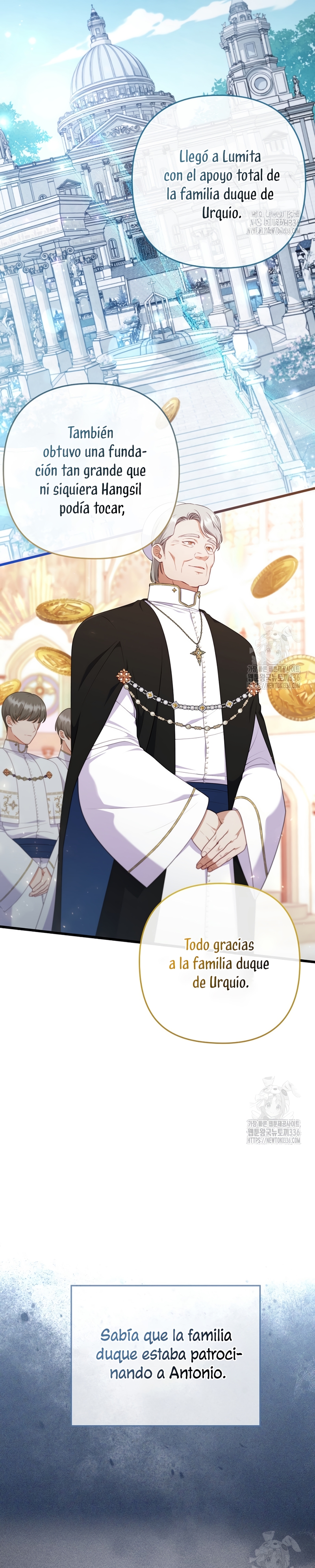 Seduje al protagonista masculino enfermizo Capítulo 82 - Page 14