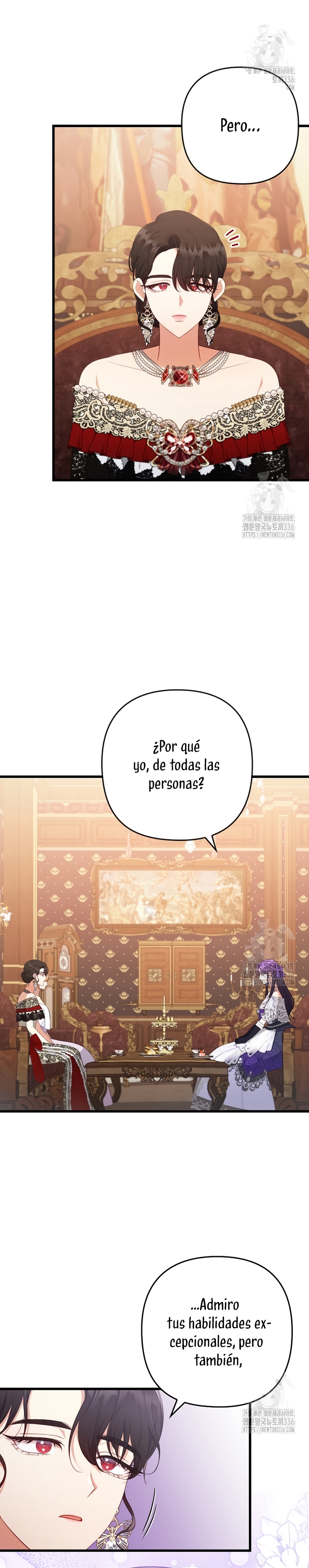 Seduje al protagonista masculino enfermizo Capítulo 82 - Page 20