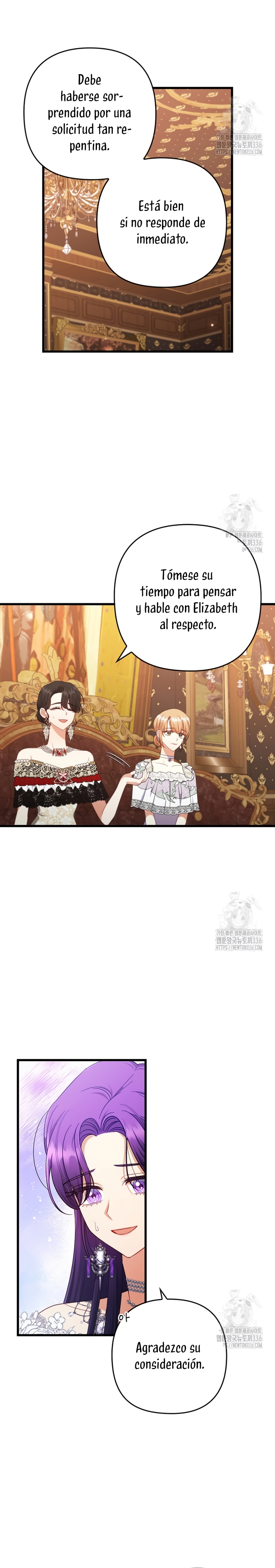 Seduje al protagonista masculino enfermizo Capítulo 82 - Page 26