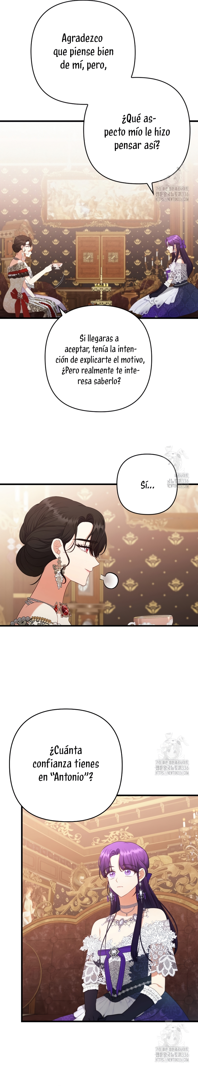 Seduje al protagonista masculino enfermizo Capítulo 82 - Page 8