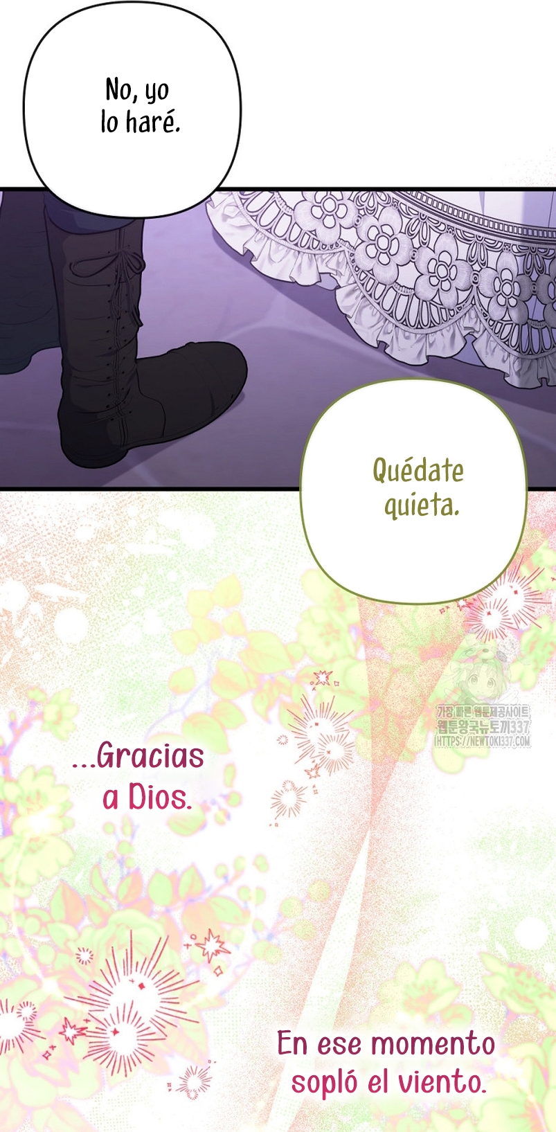 Seduje al protagonista masculino enfermizo Capítulo 83 - Page 14