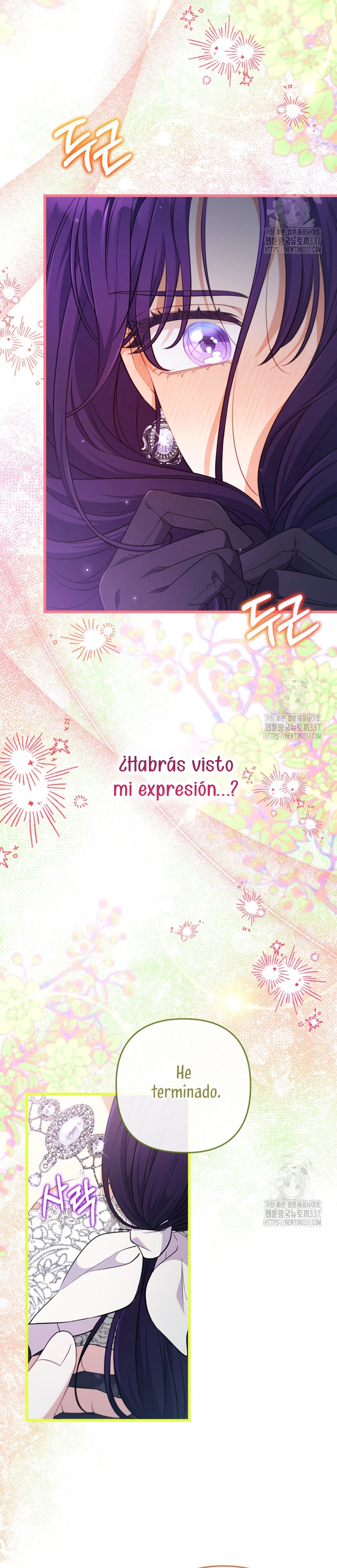 Seduje al protagonista masculino enfermizo Capítulo 83 - Page 15