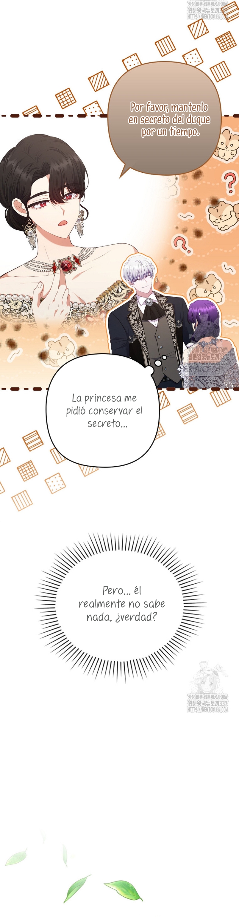 Seduje al protagonista masculino enfermizo Capítulo 83 - Page 19