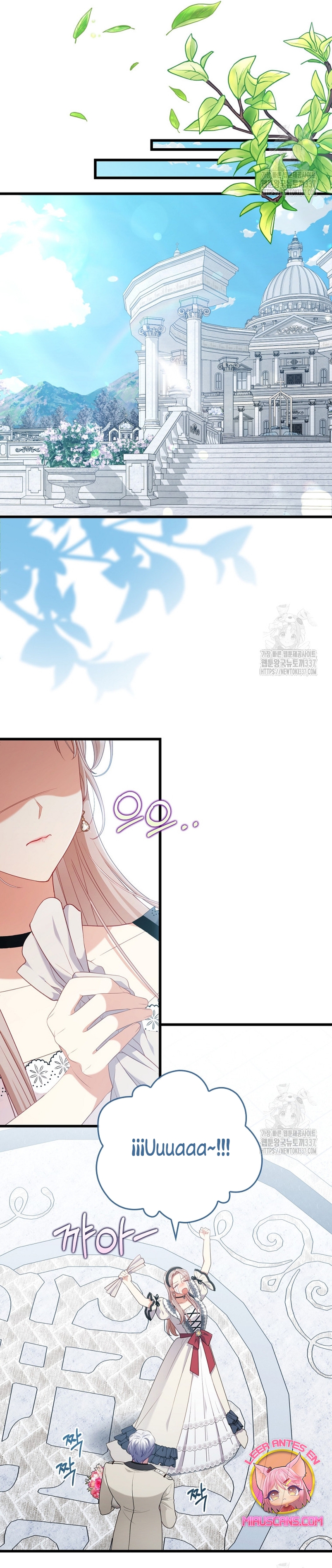 Seduje al protagonista masculino enfermizo Capítulo 83 - Page 20