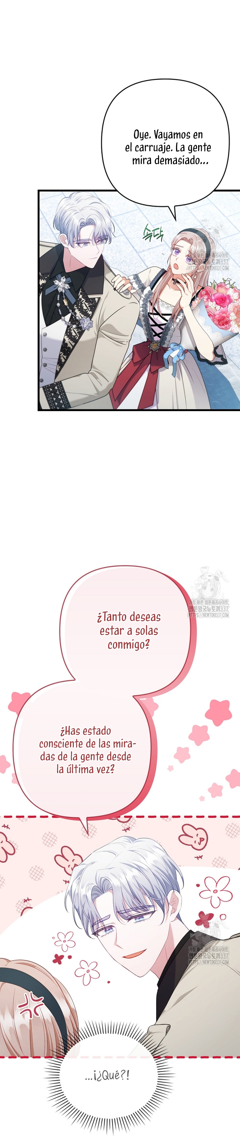 Seduje al protagonista masculino enfermizo Capítulo 83 - Page 23