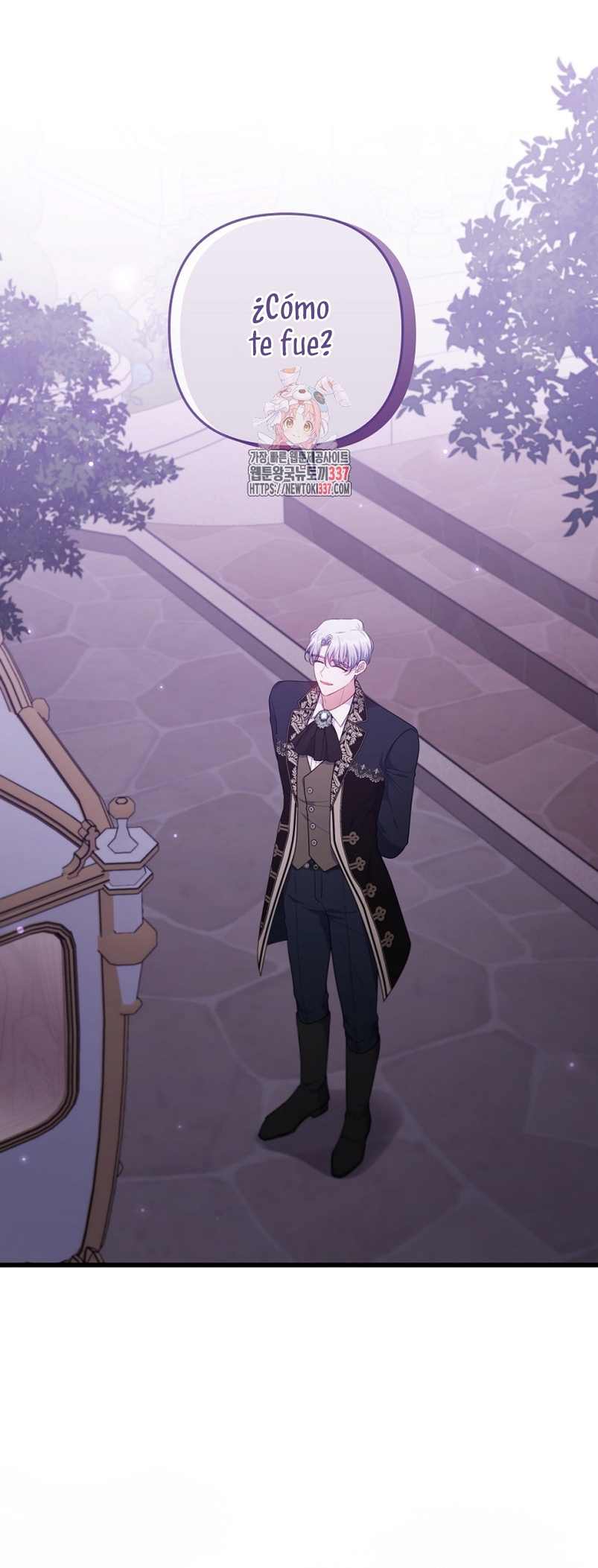 Seduje al protagonista masculino enfermizo Capítulo 83 - Page 3