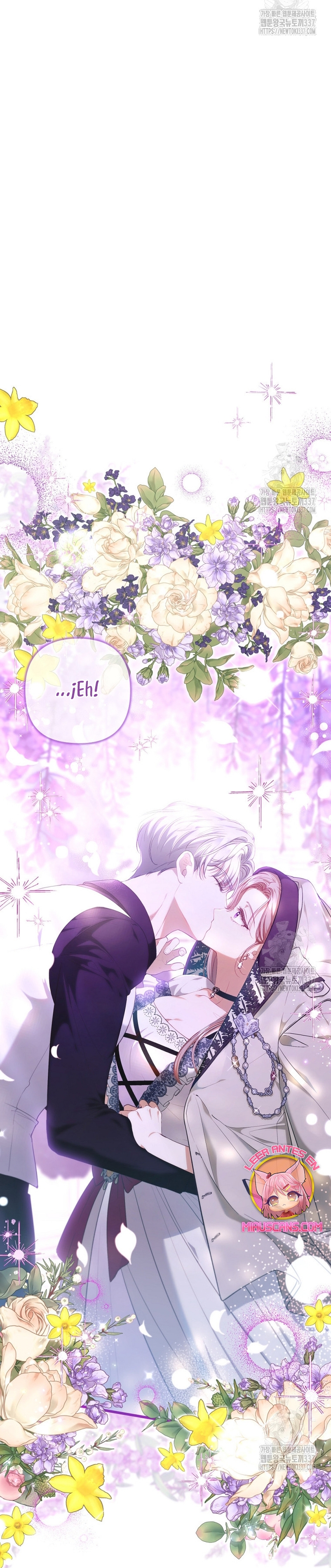 Seduje al protagonista masculino enfermizo Capítulo 83 - Page 37