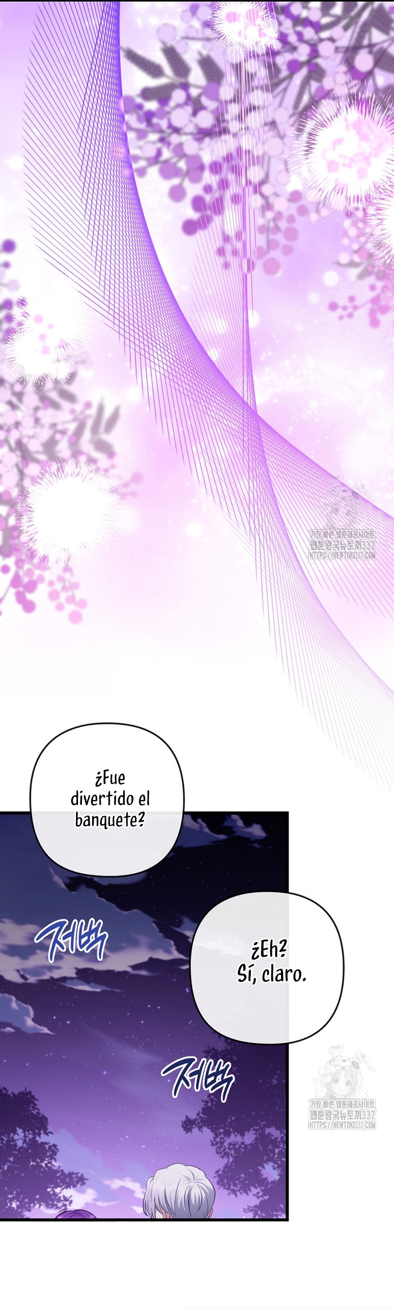 Seduje al protagonista masculino enfermizo Capítulo 83 - Page 5