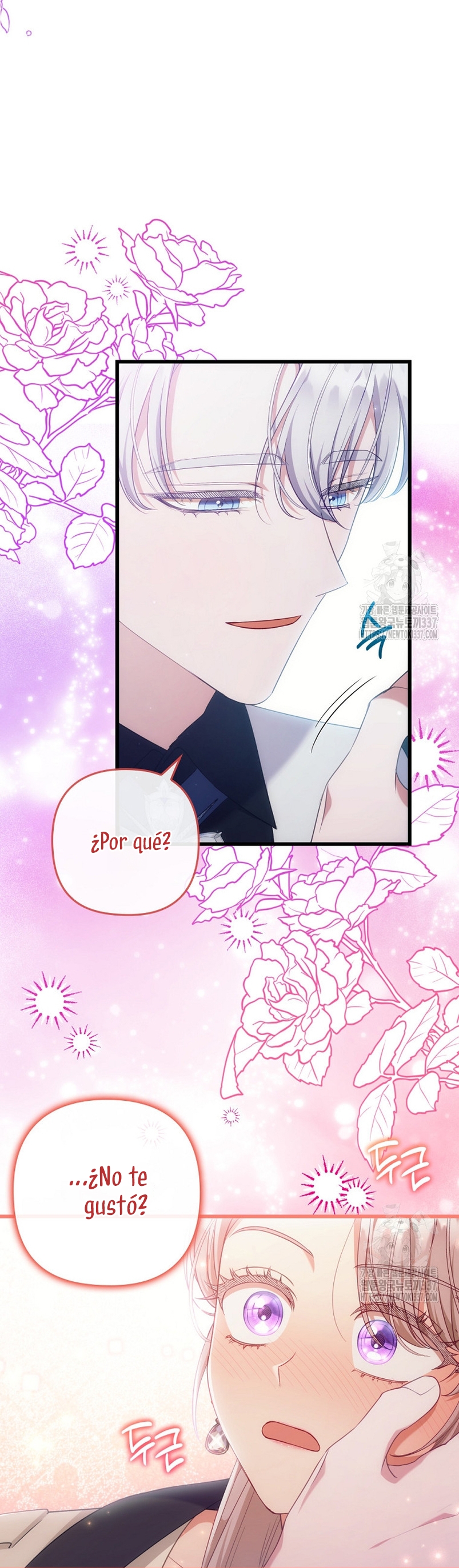 Seduje al protagonista masculino enfermizo Capítulo 84 - Page 13