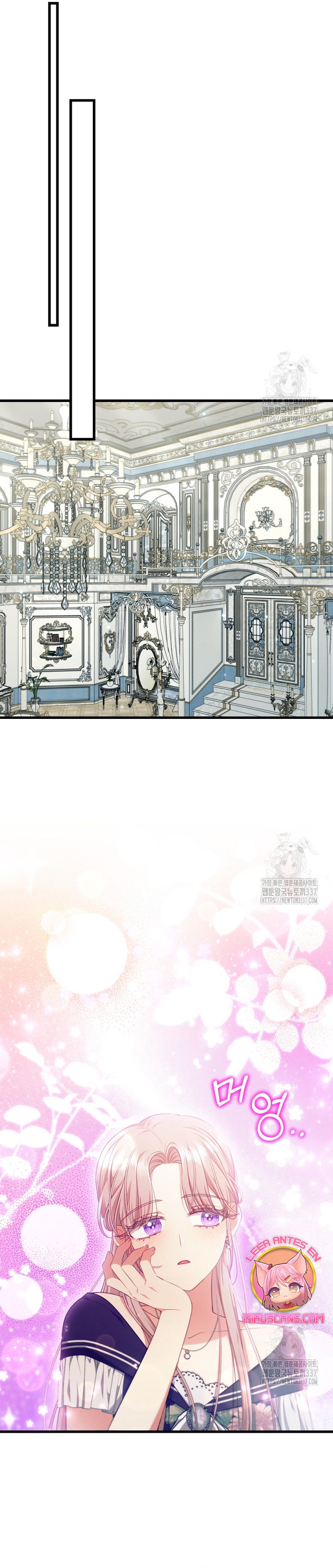 Seduje al protagonista masculino enfermizo Capítulo 84 - Page 16