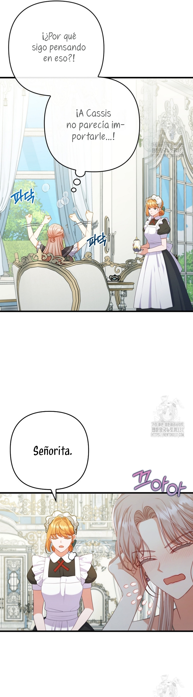 Seduje al protagonista masculino enfermizo Capítulo 84 - Page 18