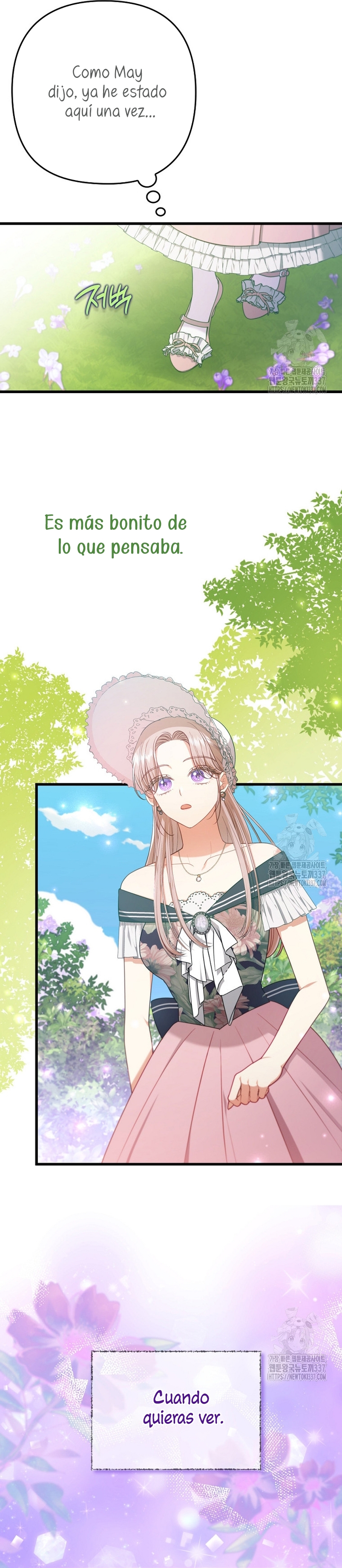 Seduje al protagonista masculino enfermizo Capítulo 84 - Page 21