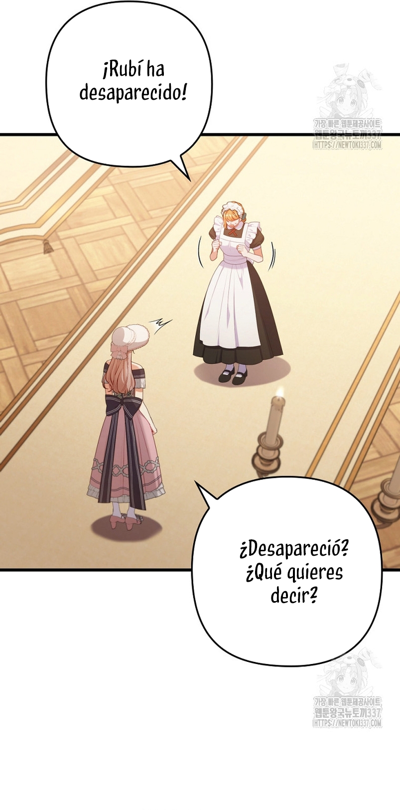 Seduje al protagonista masculino enfermizo Capítulo 84 - Page 25