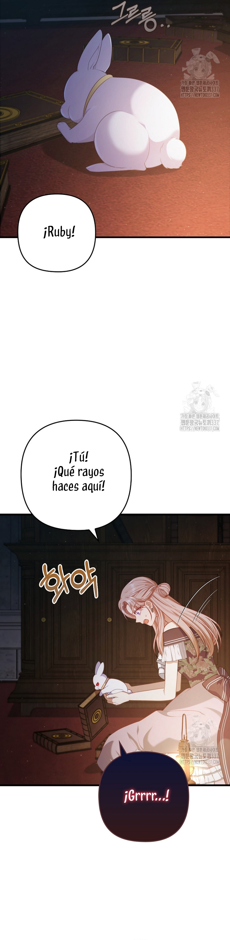 Seduje al protagonista masculino enfermizo Capítulo 84 - Page 34