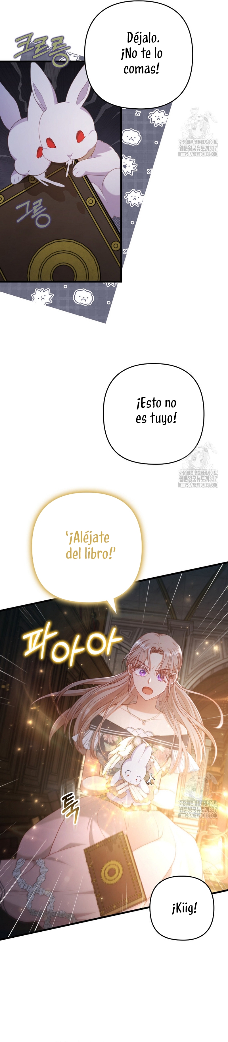 Seduje al protagonista masculino enfermizo Capítulo 84 - Page 35