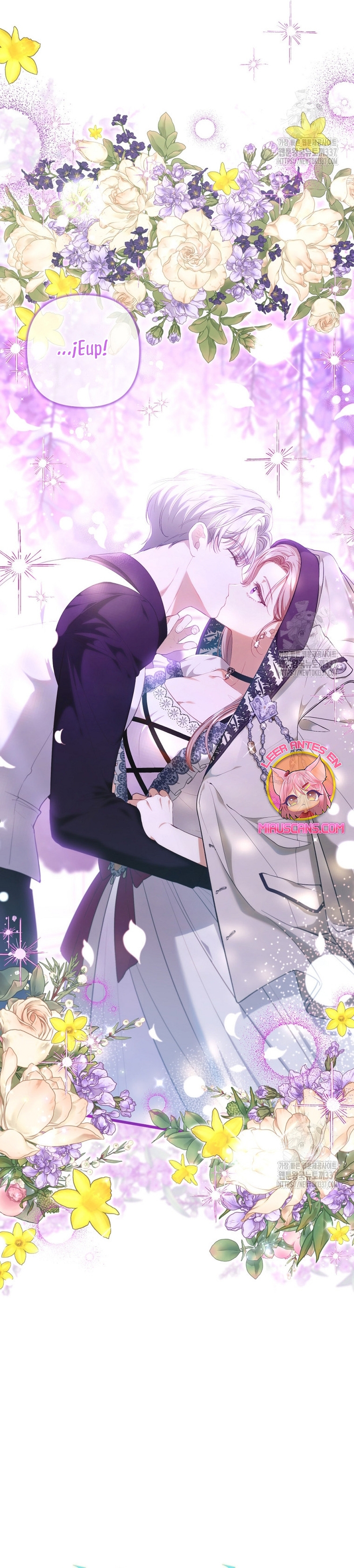 Seduje al protagonista masculino enfermizo Capítulo 84 - Page 4